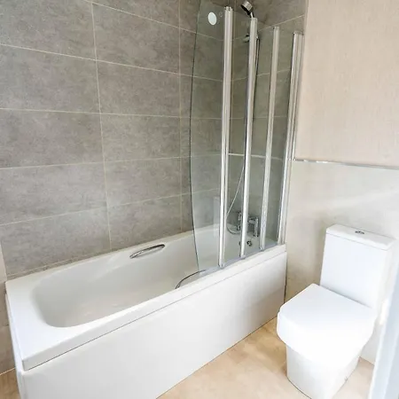 Chata The Deneb Amotherby