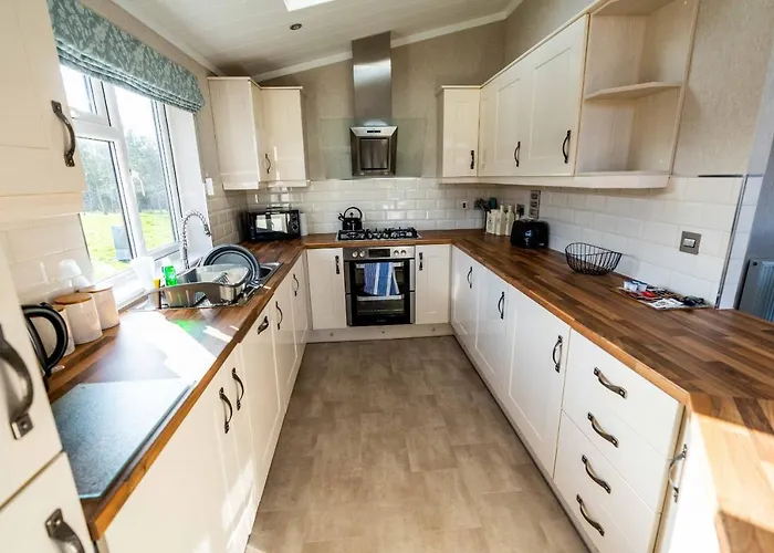 The Deneb Orman Evi Amotherby