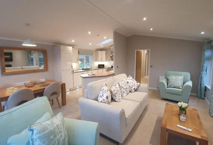 The Deneb Orman Evi Amotherby