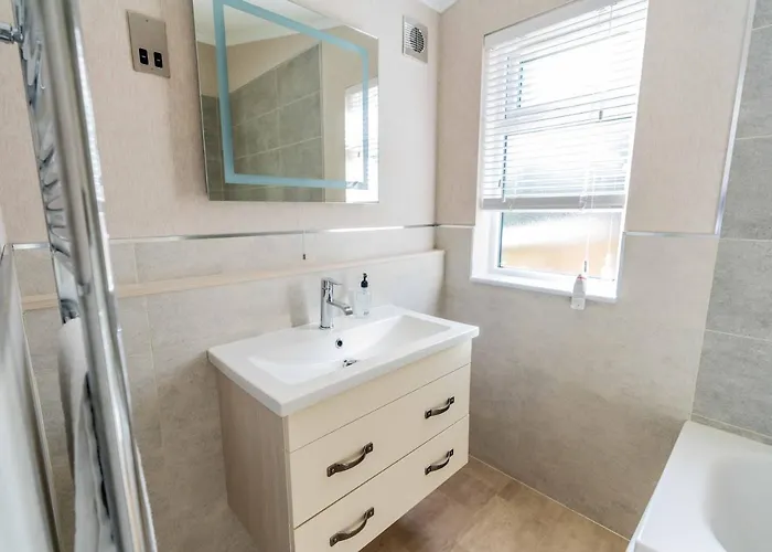 The Deneb Orman Evi Amotherby