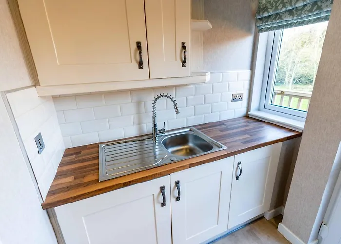 Orman Evi The Deneb *