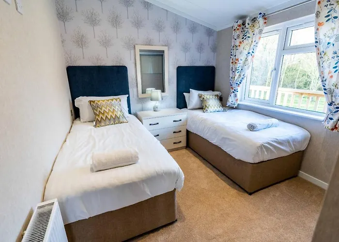 The Deneb Orman Evi *