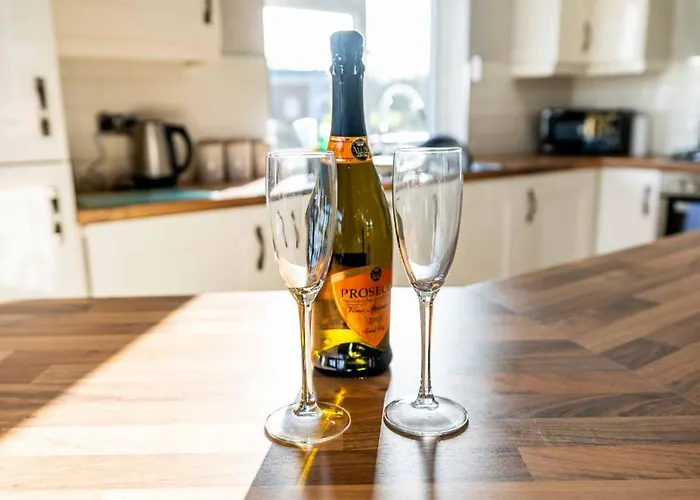 The Deneb Orman Evi Amotherby