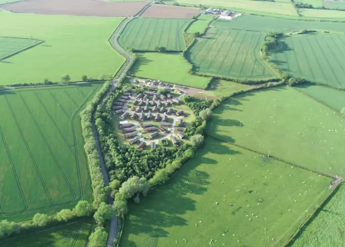 Orman Evi The Deneb Amotherby