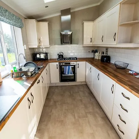 The Deneb Lodge Amotherby