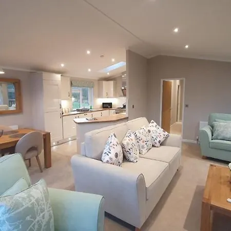 The Deneb Lodge Amotherby